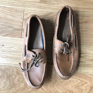 Sperry doc siders 10.5 men’s